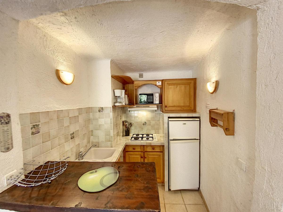 L'Ensoleillade Apartment Frejus Bagian luar foto