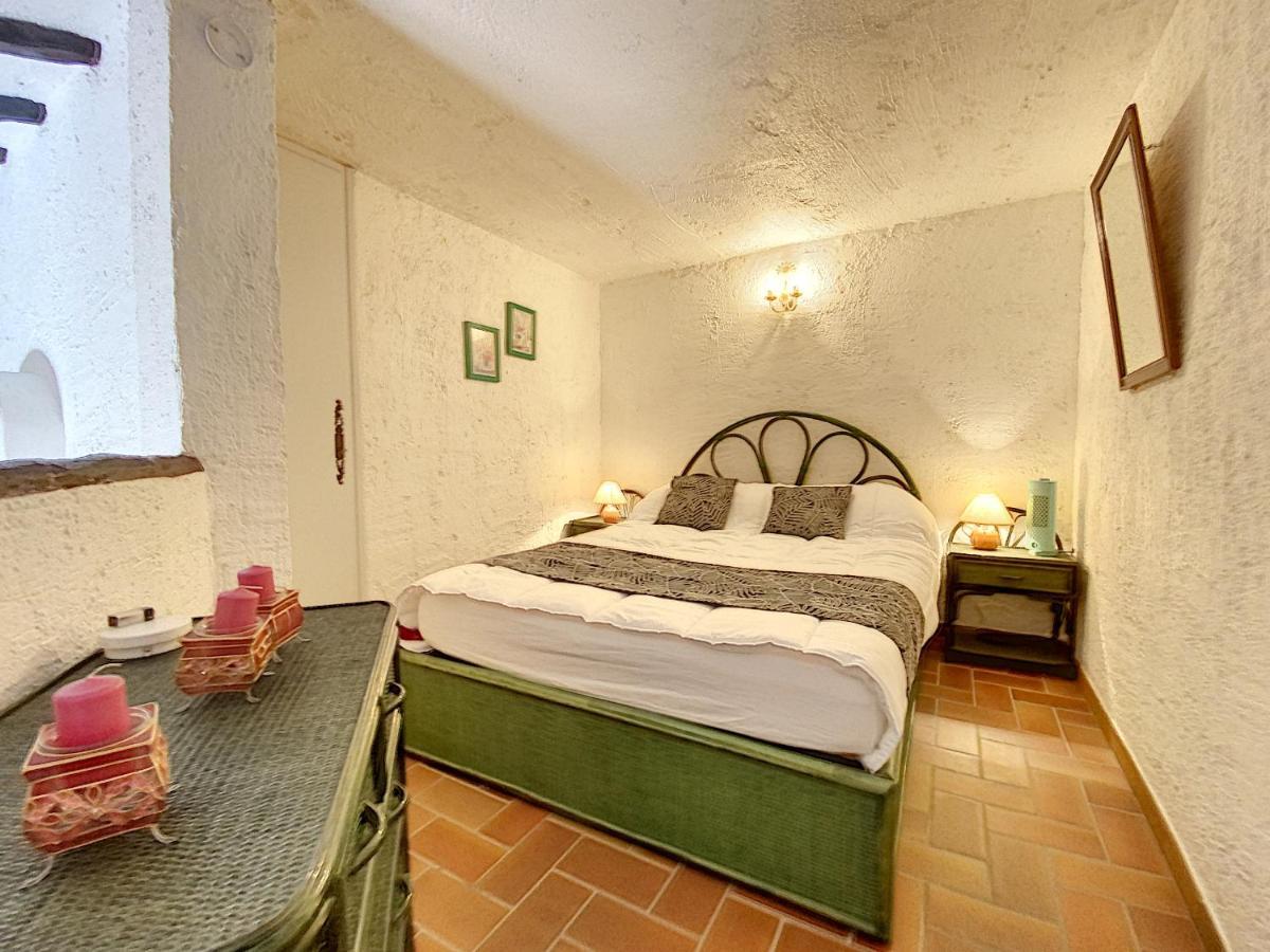 L'Ensoleillade Apartment Frejus Bagian luar foto