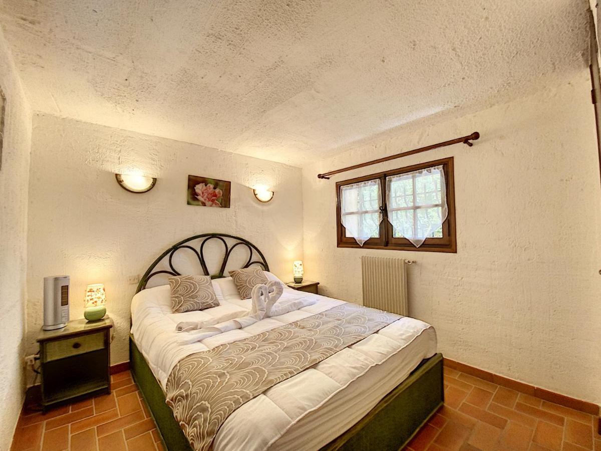 L'Ensoleillade Apartment Frejus Bagian luar foto