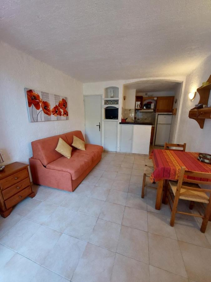 L'Ensoleillade Apartment Frejus Bagian luar foto