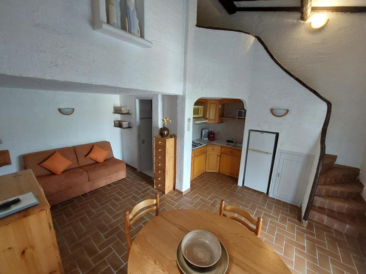 L'Ensoleillade Apartment Frejus Bagian luar foto