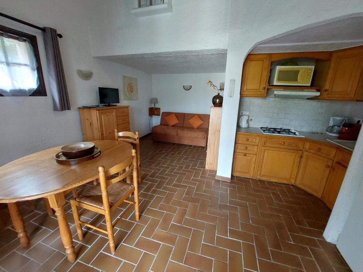 L'Ensoleillade Apartment Frejus Bagian luar foto