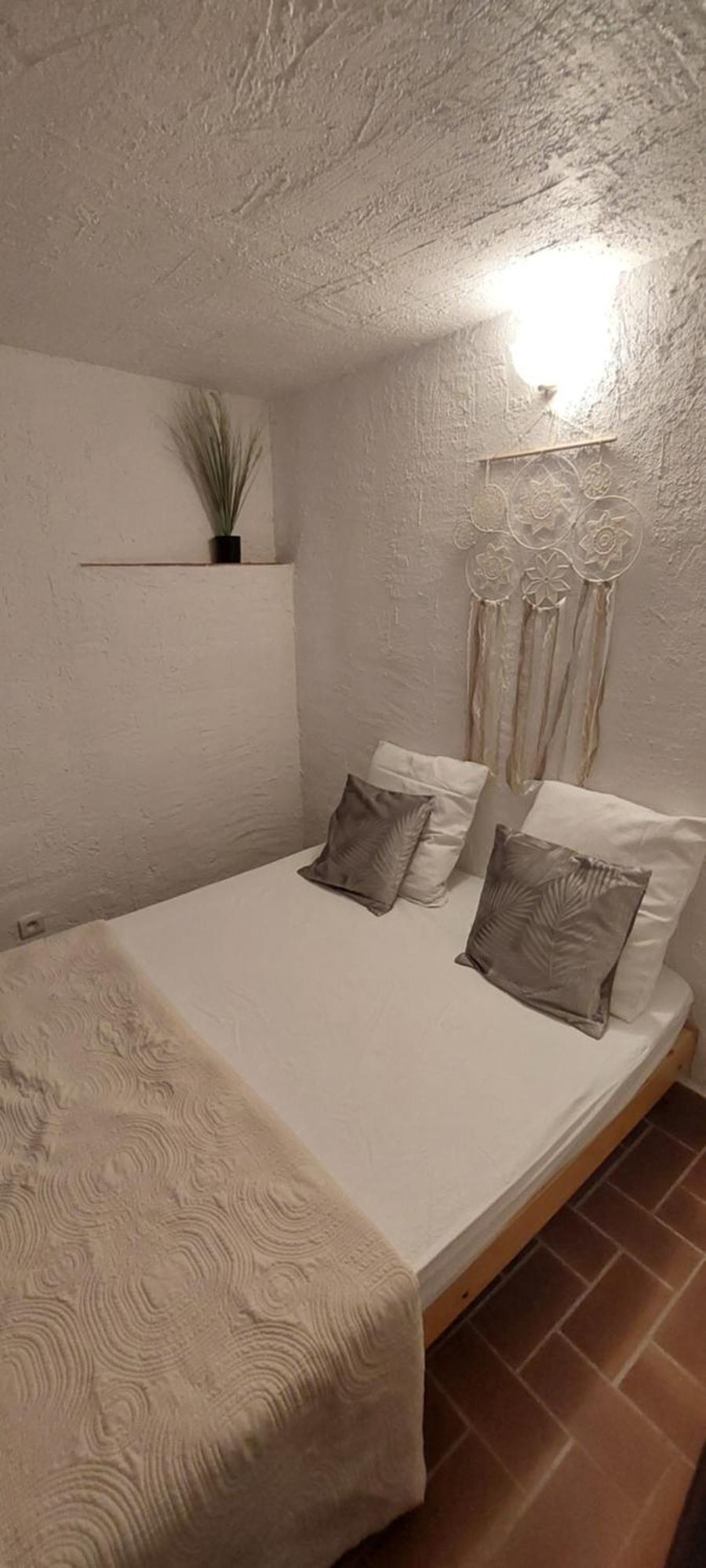L'Ensoleillade Apartment Frejus Bagian luar foto